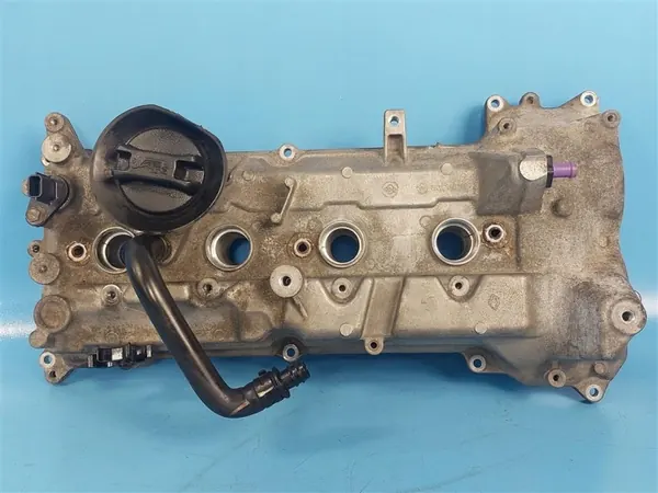 OEM 132656341R Tapa de válvulas Dacia Lodgy 1.6 16v image 2