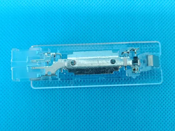 Volkswagen OE Kofferraumlicht 3G0947101A image 2