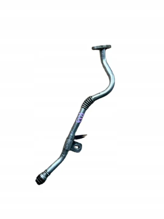 Conducto de aceite turbo OEM 151989505R Renault Master III image 2