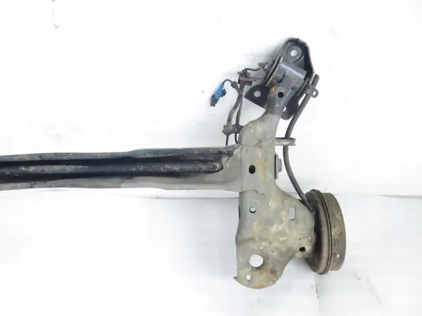 Achterbalk OEM BELKA TYŁ voor Citroen C3 II (SC_) HB image 7