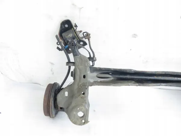 Achterbalk OEM BELKA TYŁ voor Citroen C3 II (SC_) HB image 8