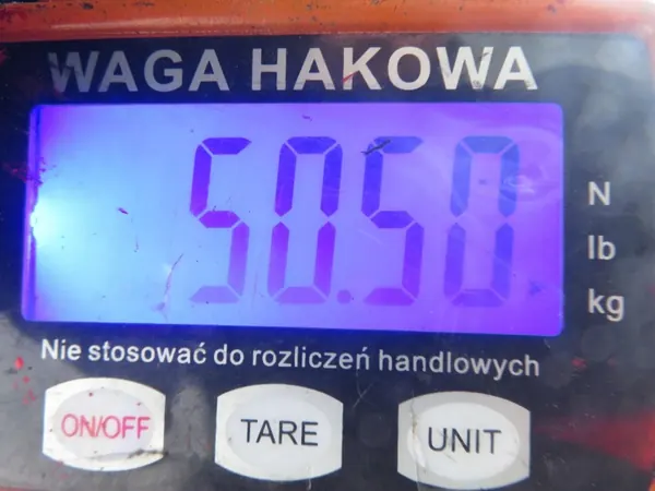 Achterbalk OEM BELKA TYŁ voor Citroen C3 II (SC_) HB image 9