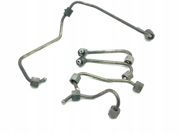 Tuyau d'injecteur de carburant Land Rover Discovery Sport 2015 image 1