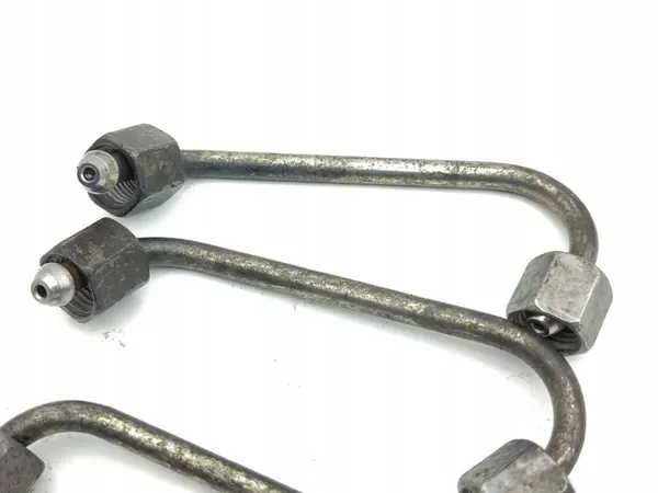 Tuyau d'injecteur de carburant Land Rover Discovery Sport 2015 image 7