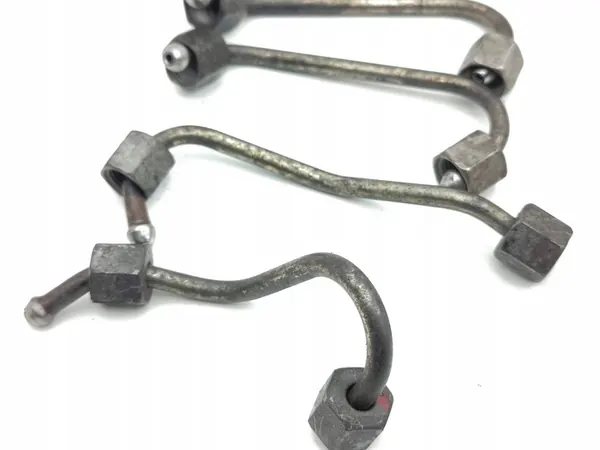 Tuyau d'injecteur de carburant Land Rover Discovery Sport 2015 image 8