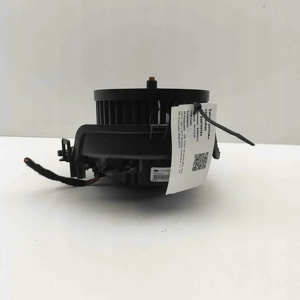 Motor de aquecimento VW Golf VII Variant 5Q2819021B image 4