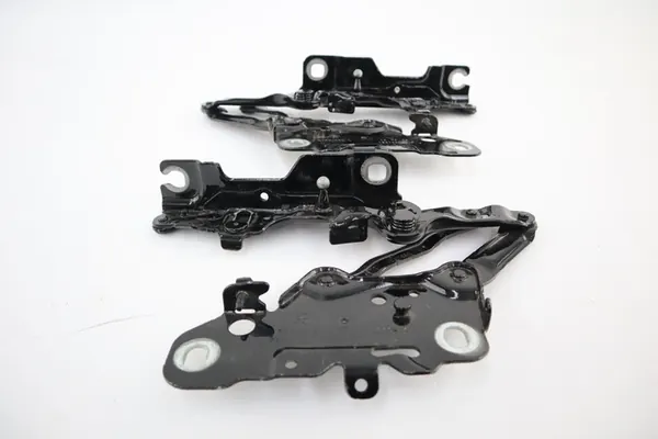 Bisagra de Capó BMW X3 G01 F97 X4 G02 Conjunto Izquierda Derecha image 2