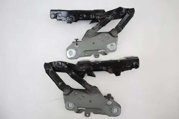 Bisagra de Capó BMW X3 G01 F97 X4 G02 Conjunto Izquierda Derecha image 3