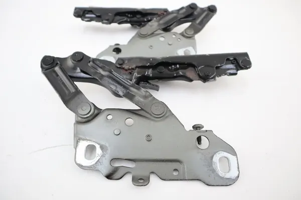 Bisagra de Capó BMW X3 G01 F97 X4 G02 Conjunto Izquierda Derecha image 4