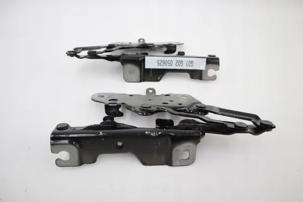 Bisagra de Capó BMW X3 G01 F97 X4 G02 Conjunto Izquierda Derecha image 5