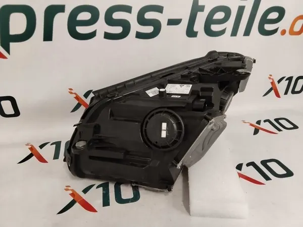 Rechter Multibeam LED-koplamp Mercedes-Benz W205 A2059066504 image 4