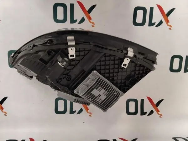 Rechter Multibeam LED-koplamp Mercedes-Benz W205 A2059066504 image 6