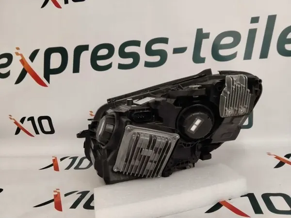 Rechter Multibeam LED-koplamp Mercedes-Benz W205 A2059066504 image 7