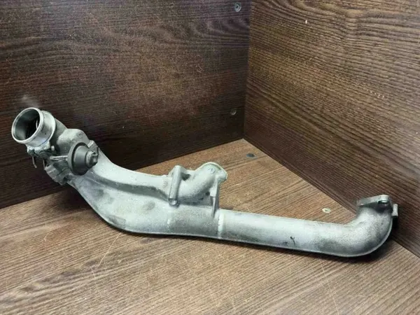 Ansaugkrümmer OEM 059145770 für Audi A4 2.5L Diesel image 3