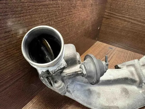 Ansaugkrümmer OEM 059145770 für Audi A4 2.5L Diesel image 4