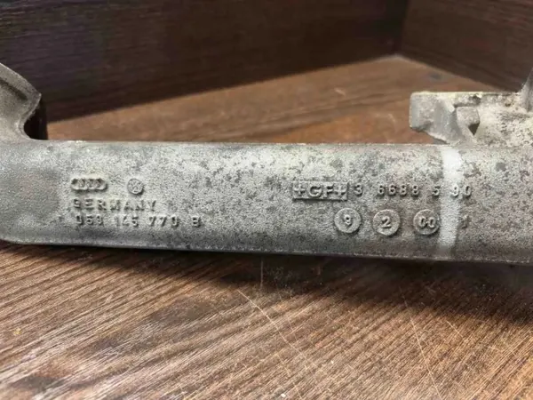 Ansaugkrümmer OEM 059145770 für Audi A4 2.5L Diesel image 5