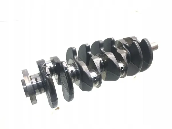 Virabrequim Ford OEM ARA283754 - Usado image 2
