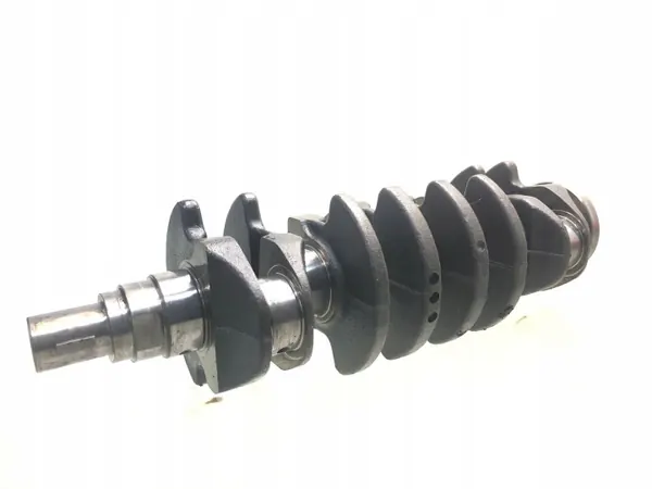 Virabrequim Ford OEM ARA283754 - Usado image 3
