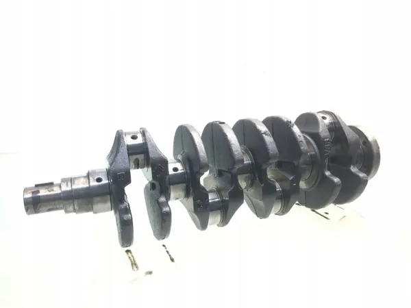 Virabrequim Ford OEM ARA283754 - Usado image 4