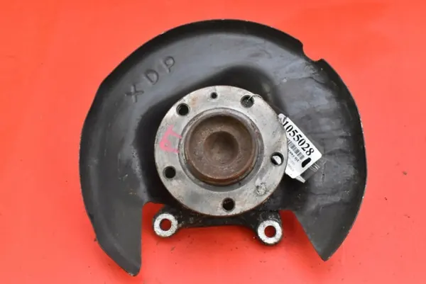 OEM mamAUTO-1055028- Höger Baknav Peugeot 308 image 2