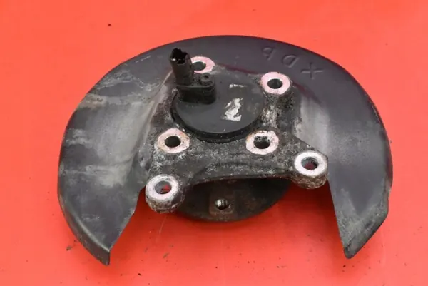 OEM mamAUTO-1055028- Höger Baknav Peugeot 308 image 5