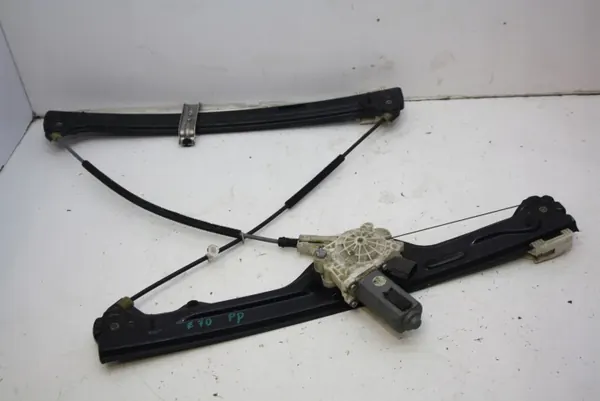 OEM 7267692 Front Rechts Fensterheber BMW X5 X6 image 2
