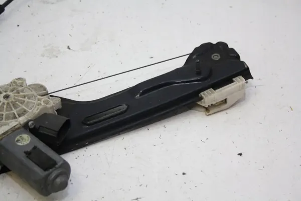 OEM 7267692 Front Rechts Fensterheber BMW X5 X6 image 4