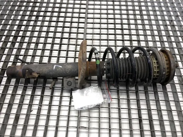 Voor Linker Schokdemper OEM LORK-2137-19348 image 2