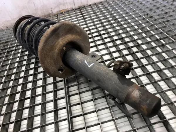Voor Linker Schokdemper OEM LORK-2137-19348 image 3