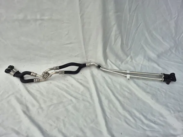 BMW M2 G87 Oljeledningar OEM 8096455 8096456 image 3