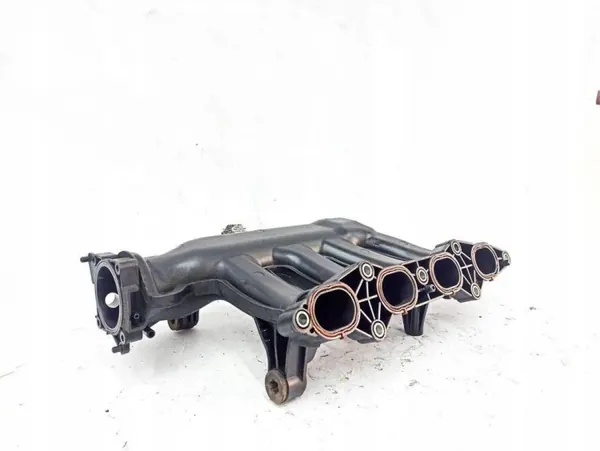 Intake Manifold MERCEDES-BENZ C (W204) A2711400601 image 3
