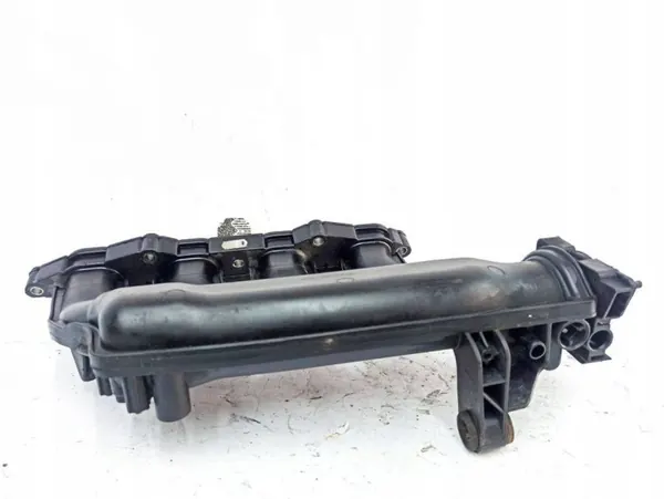 Intake Manifold MERCEDES-BENZ C (W204) A2711400601 image 5