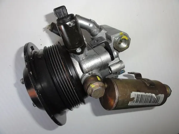 MERCEDES S-KLASS ABC PUMP W220 CL W215 SL W230 A0024666001 image 6
