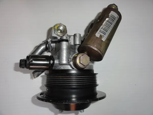 MERCEDES S-KLASS ABC PUMP W220 CL W215 SL W230 A0024666001 image 7