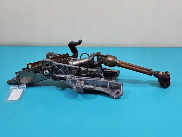 LENKSÄULE FORD FUSION USA 2012-2020 DG9C-3G506-AD image 2