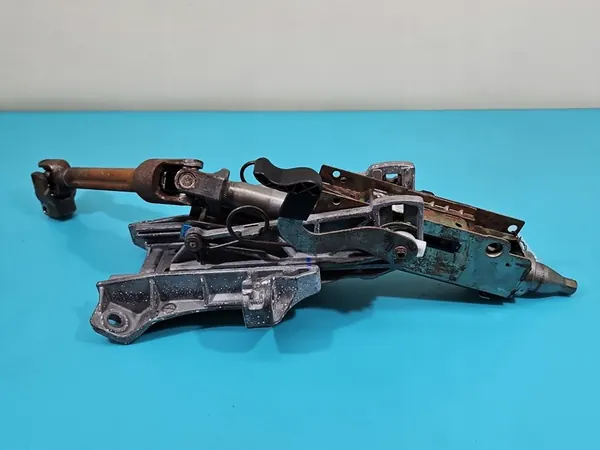 LENKSÄULE FORD FUSION USA 2012-2020 DG9C-3G506-AD image 6