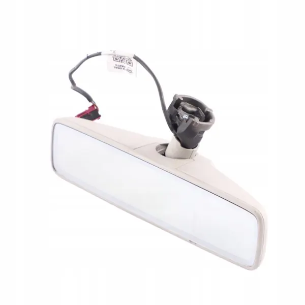 OEM A2138109900 Backspegel för Mercedes C-klass W205 image 4