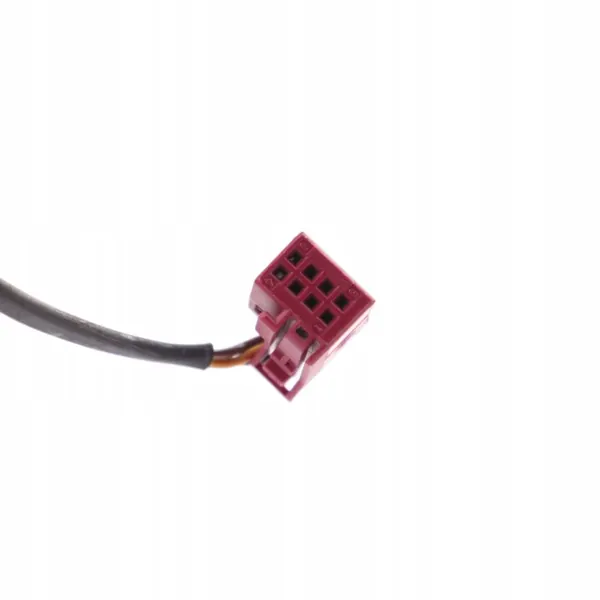 OEM A2138109900 Backspegel för Mercedes C-klass W205 image 8