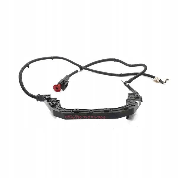 Mercedes W906 Plus-kabel OEM A9065403527 image 2
