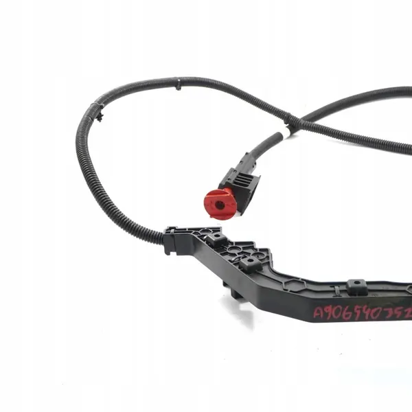 Mercedes W906 Plus-kabel OEM A9065403527 image 3