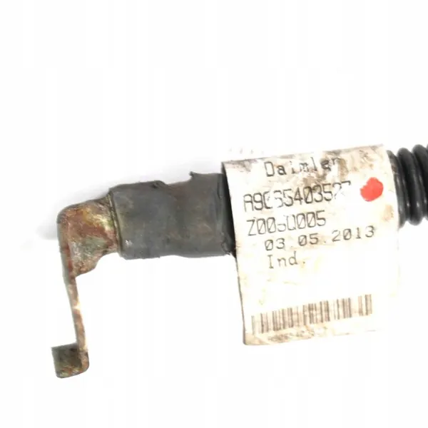 Mercedes W906 Plus-kabel OEM A9065403527 image 8