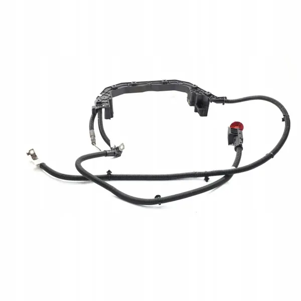 Mercedes W906 Plus-kabel OEM A9065403527 image 9