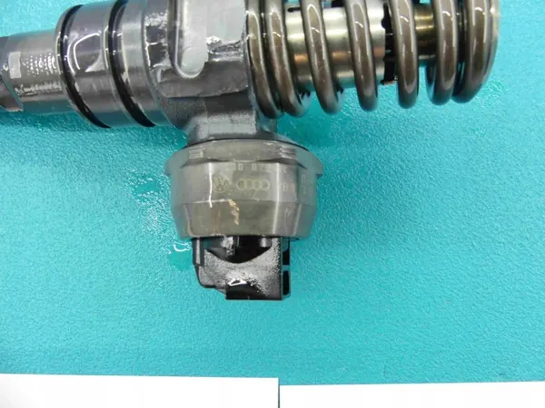 Gebrauchte OEM 0414720038 038130073AK 1.9 TDI Pumpe image 4