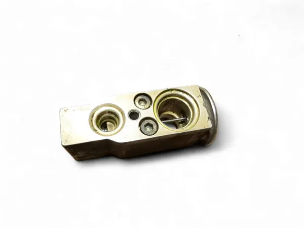 Vanne de radiateur de climatisation VW TRANSPORTER IV 2.4L 653435B image 4