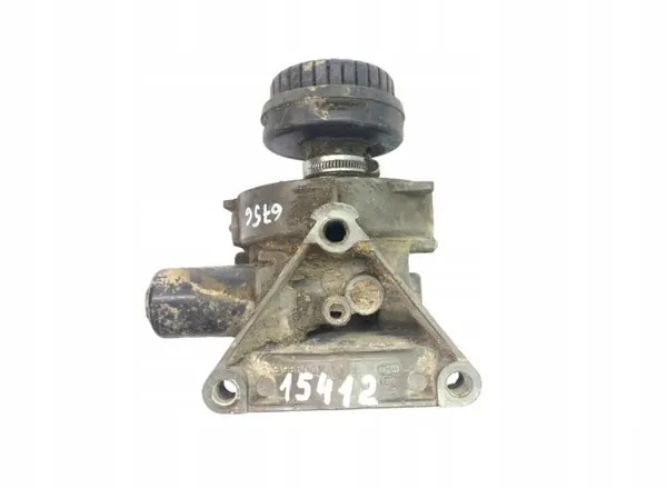 Base de válvula secadora MAN TGX/TGS OEM 81521026370 image 2