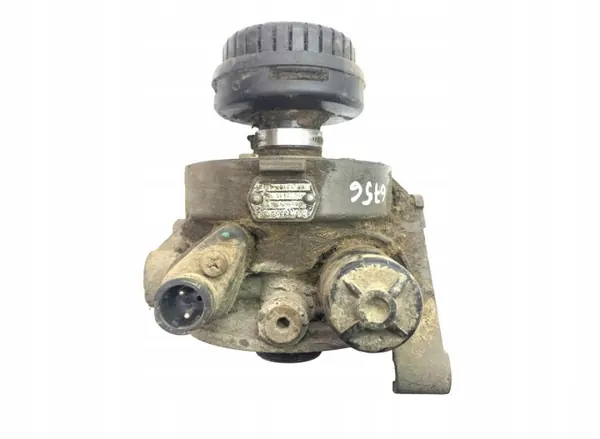 Base de válvula secadora MAN TGX/TGS OEM 81521026370 image 3