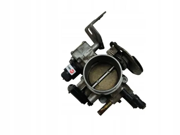 Gasklep OEM 517643 voor Chevrolet Rezzo 2.0 image 3