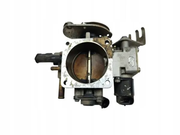 Gasklep OEM 517643 voor Chevrolet Rezzo 2.0 image 4