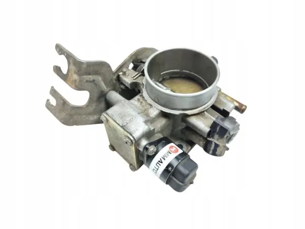 Gasklep OEM 517643 voor Chevrolet Rezzo 2.0 image 5