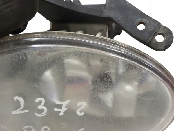 Farol Frontal Esquerdo HYUNDAI SANTA FÉ II 922012B01 image 4